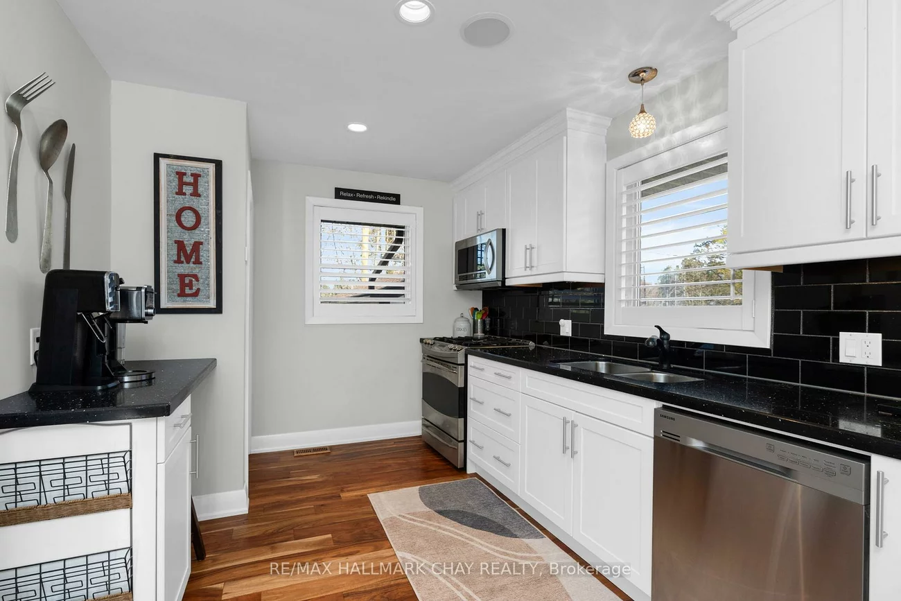 15, Bothwell, Wellington, Barrie