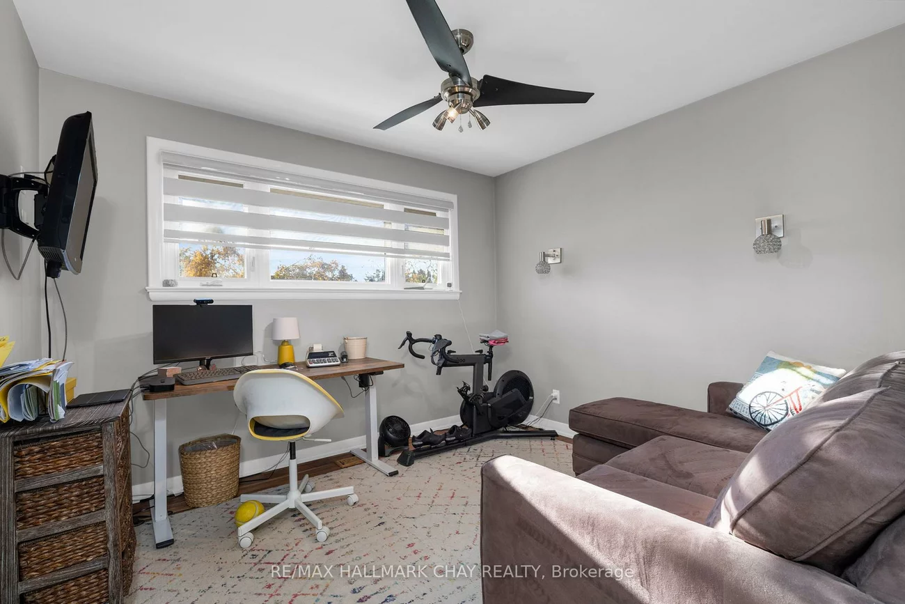 15, Bothwell, Wellington, Barrie