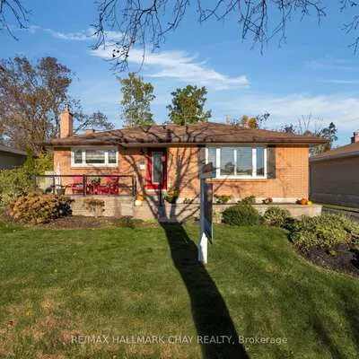 15, Bothwell, Wellington, Barrie