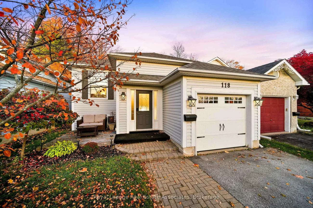 118, Copeman, Painswick North, Barrie