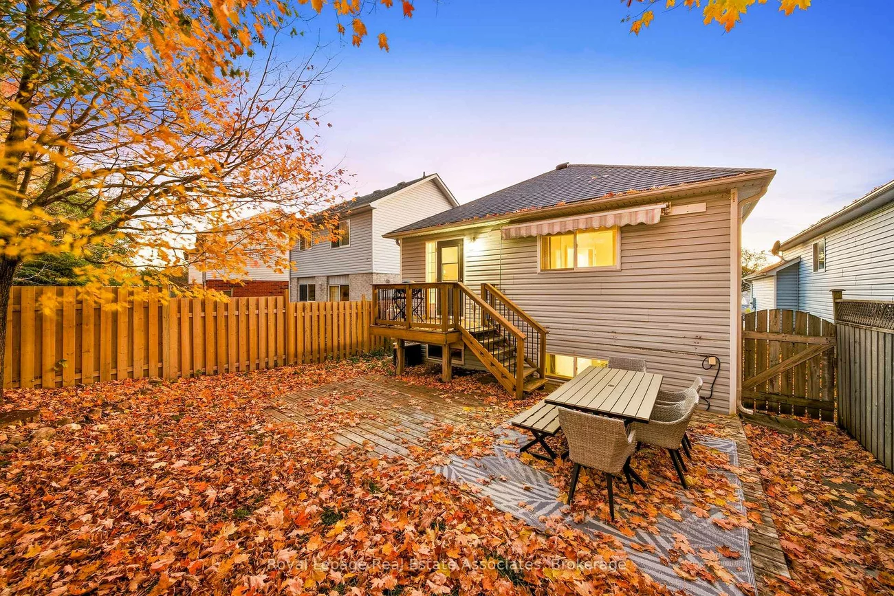 118, Copeman, Painswick North, Barrie