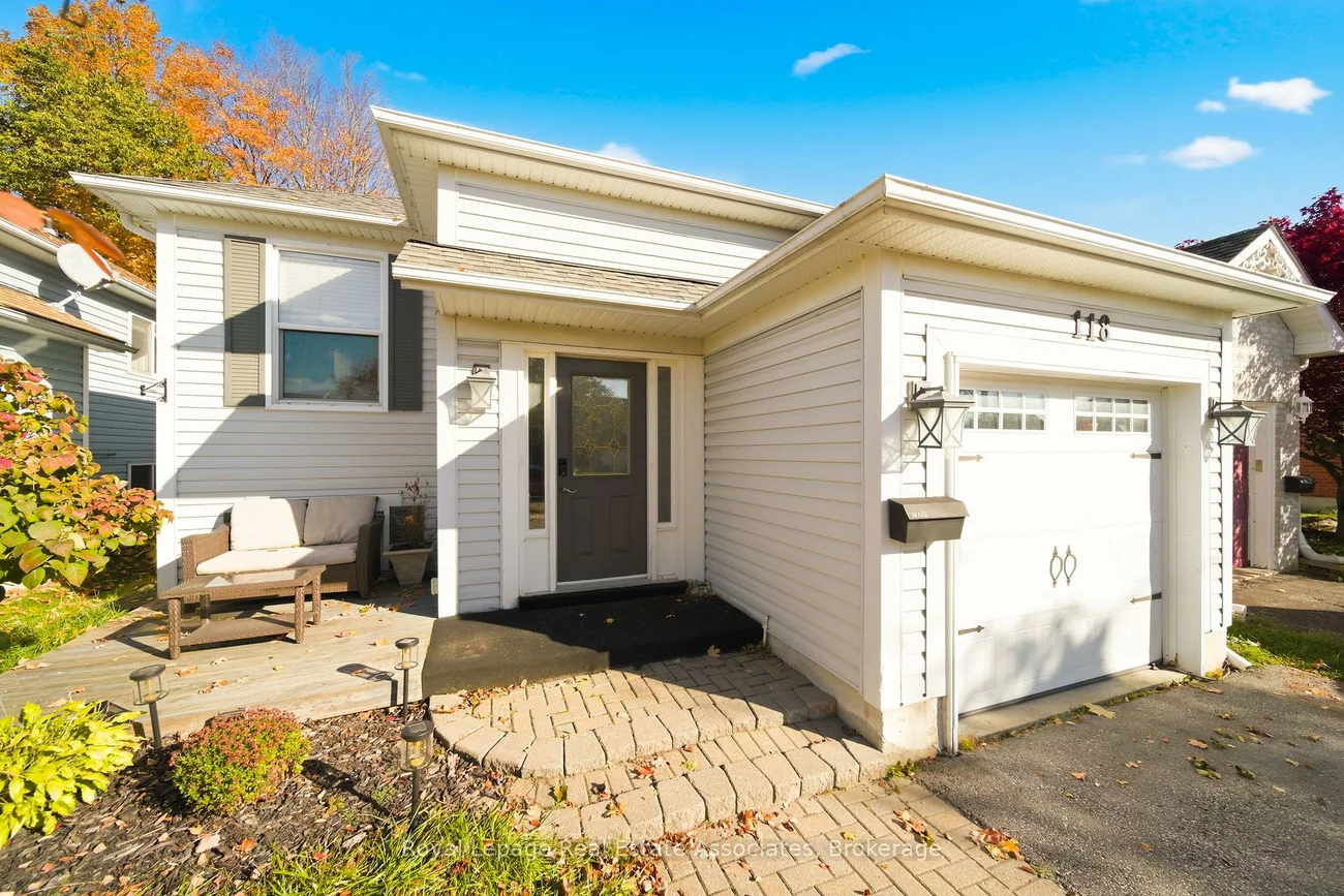 118, Copeman, Painswick North, Barrie