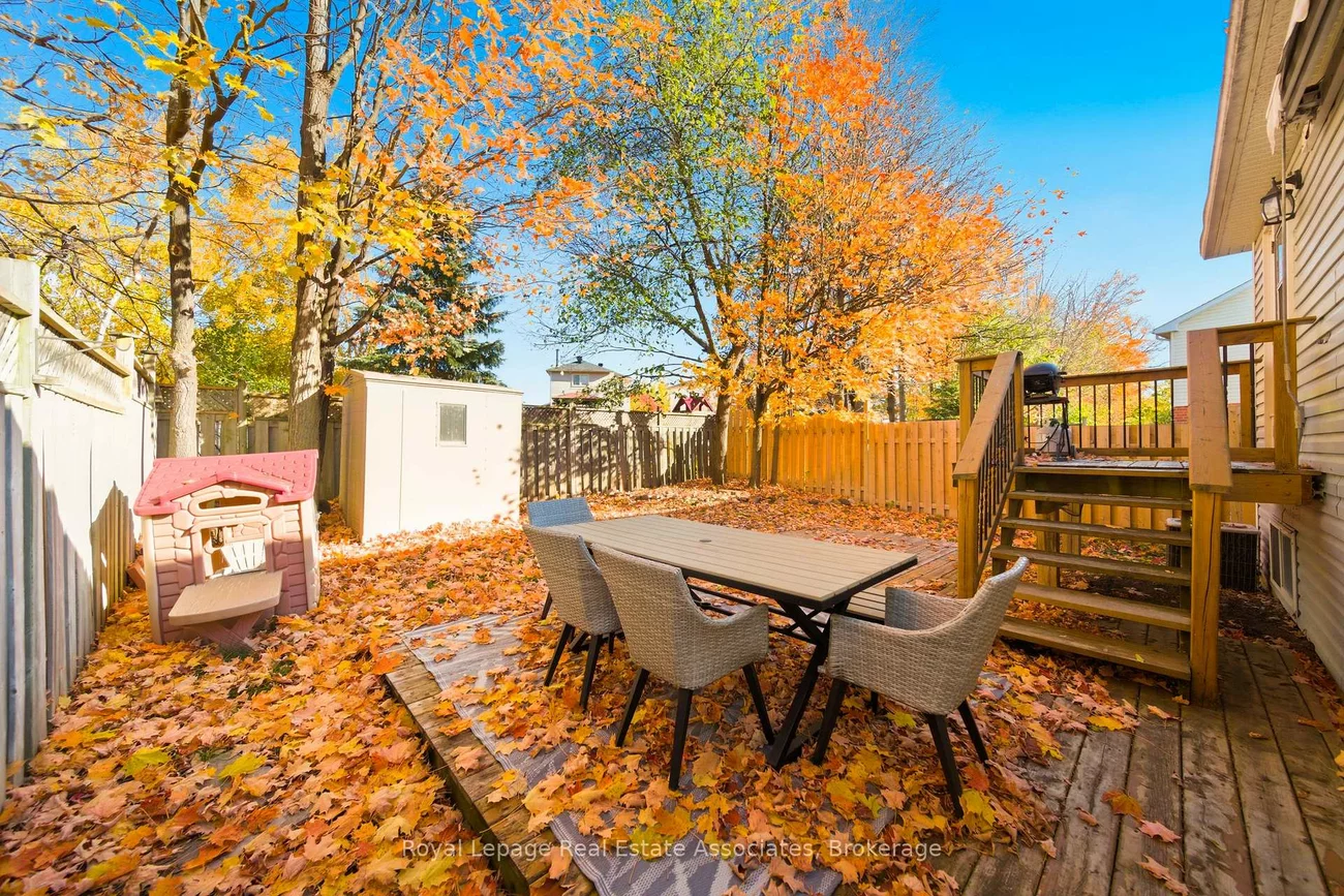 118, Copeman, Painswick North, Barrie