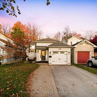 118, Copeman, Painswick North, Barrie
