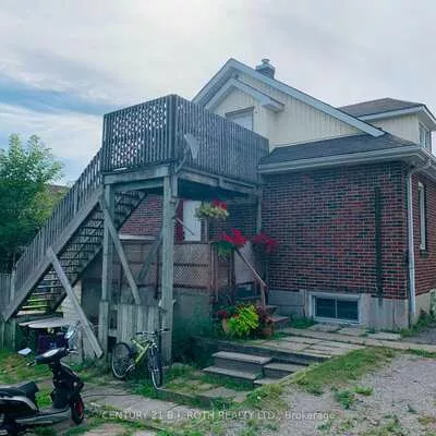 156, Dunlop, City Centre, Barrie