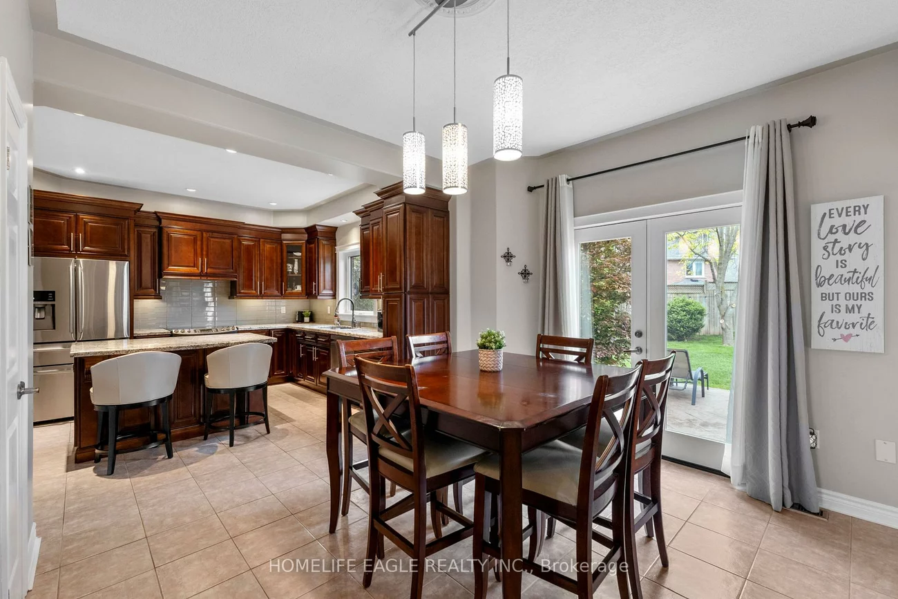 14, Rebecca, Painswick South, Barrie