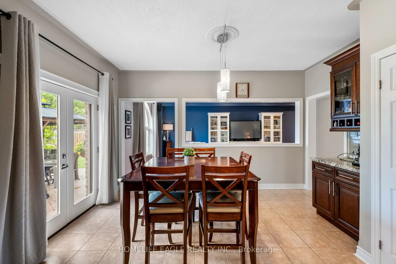 14, Rebecca, Painswick South, Barrie