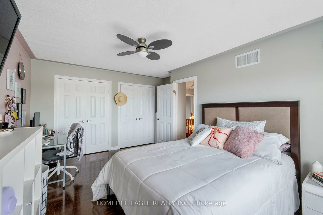 14, Rebecca, Painswick South, Barrie