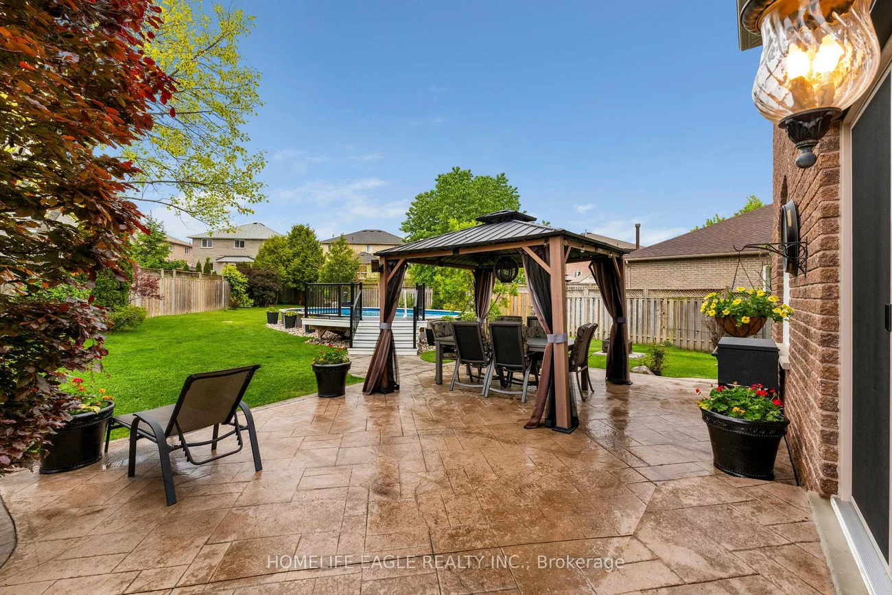 14, Rebecca, Painswick South, Barrie