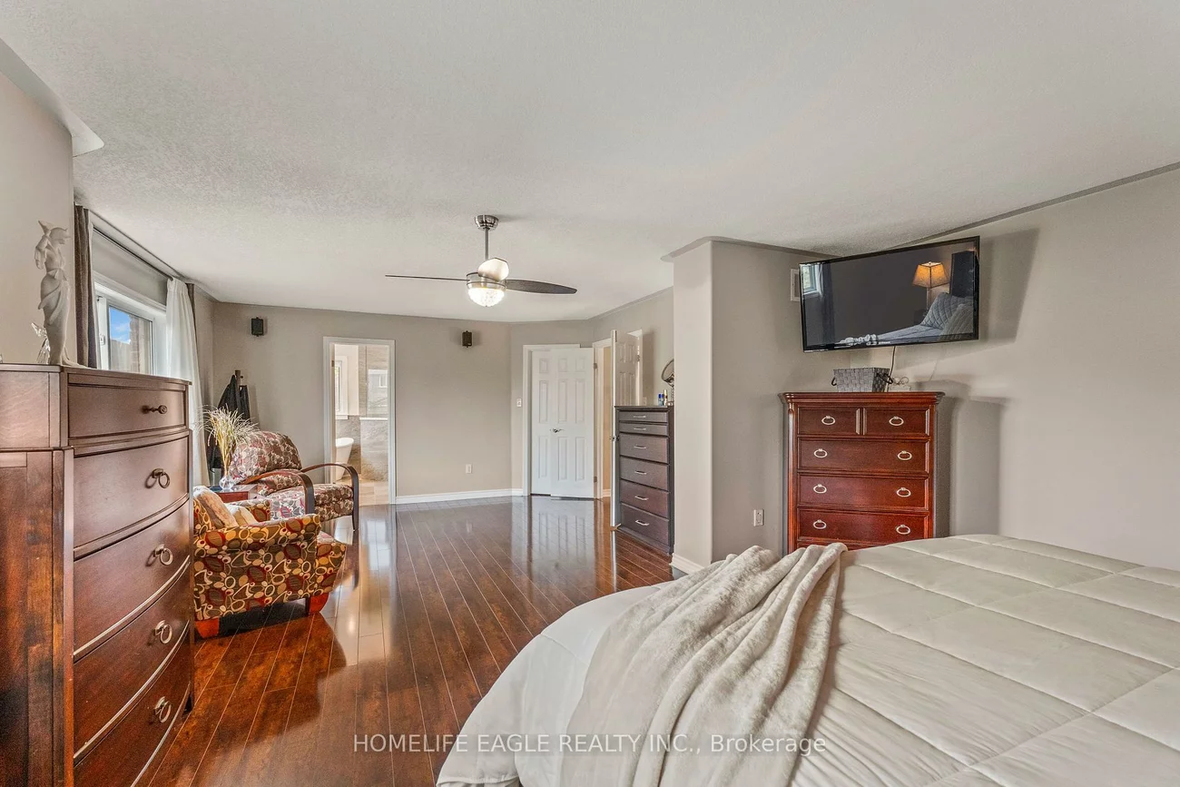 14, Rebecca, Painswick South, Barrie