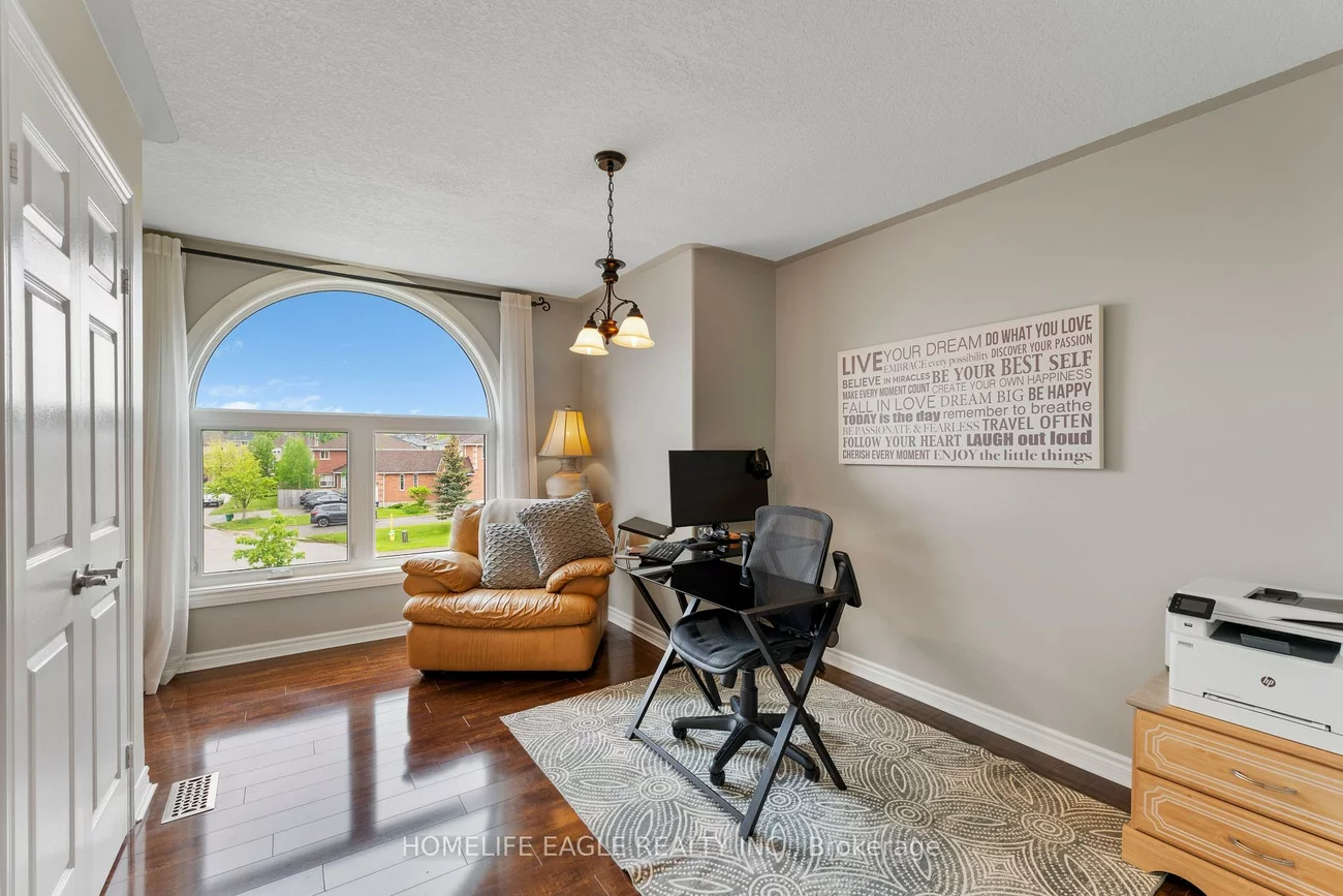 14, Rebecca, Painswick South, Barrie