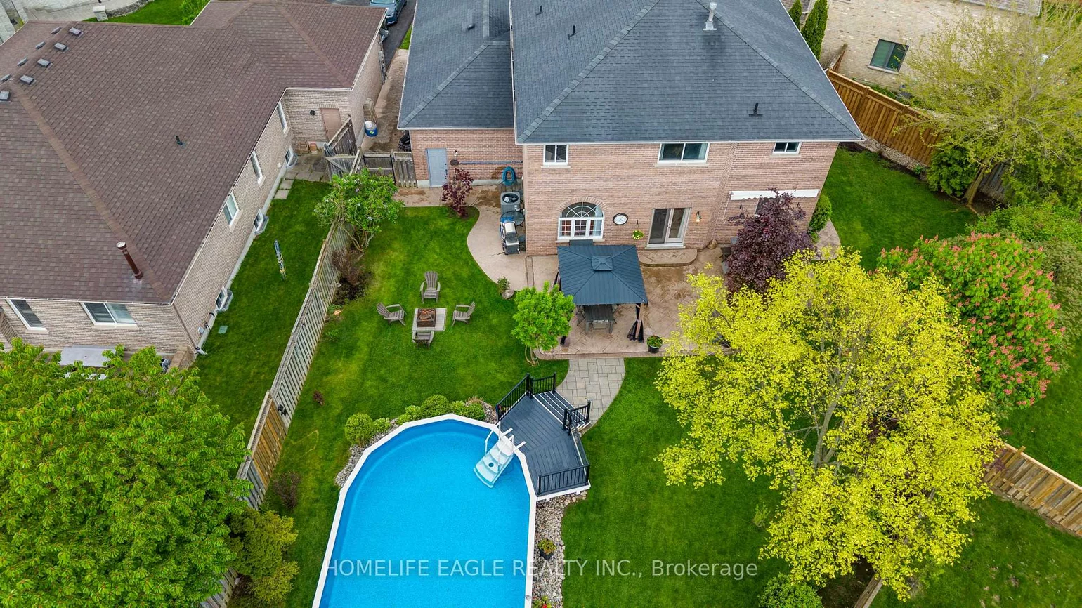 14, Rebecca, Painswick South, Barrie