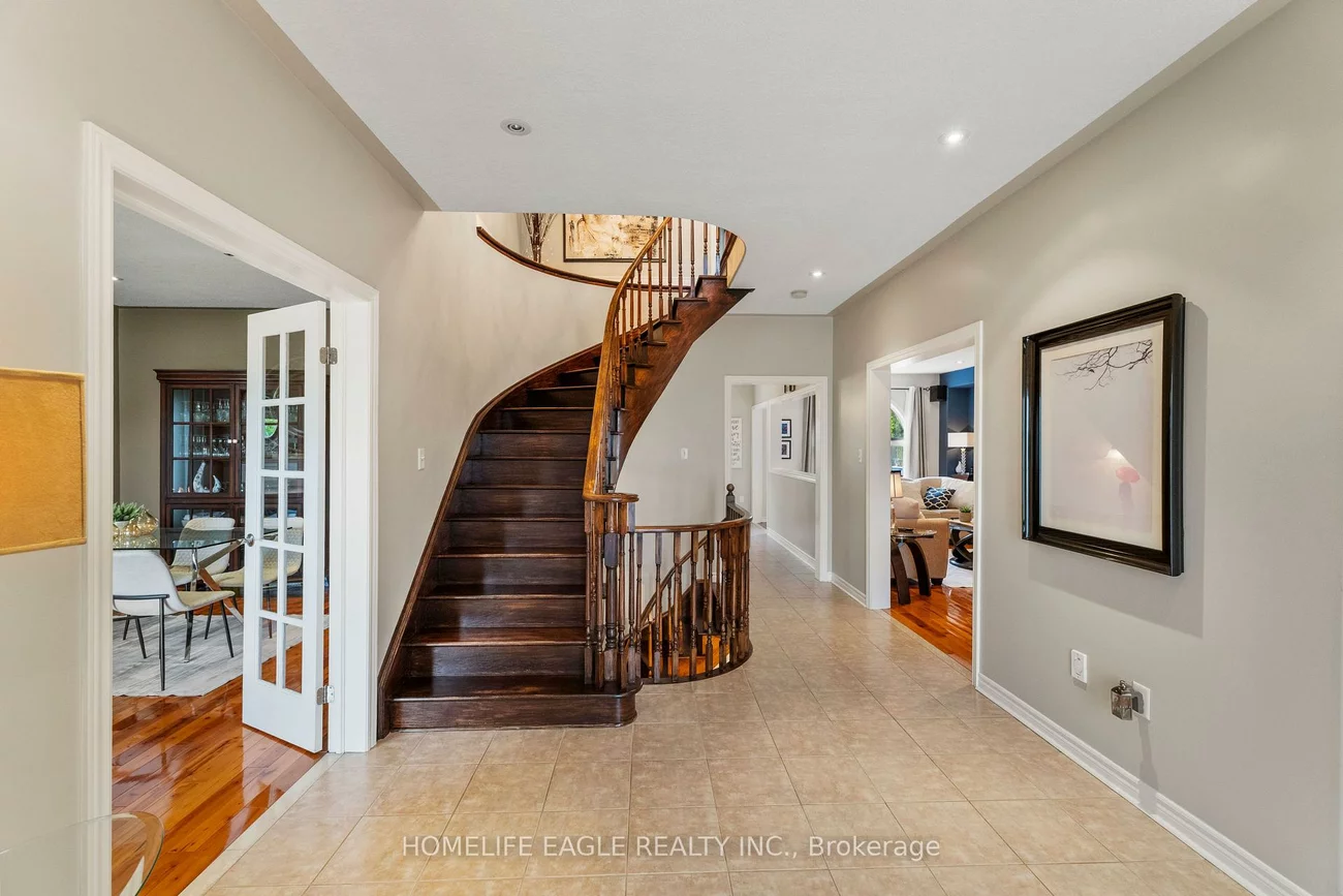 14, Rebecca, Painswick South, Barrie