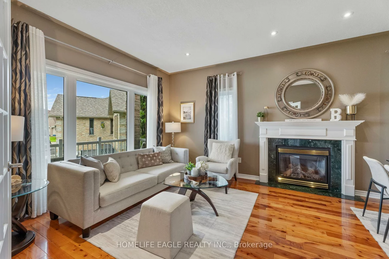 14, Rebecca, Painswick South, Barrie