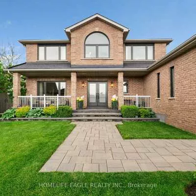 14, Rebecca, Painswick South, Barrie