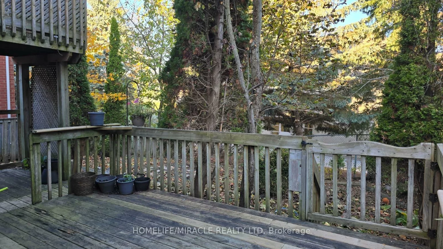 12, Gore, Ardagh, Barrie