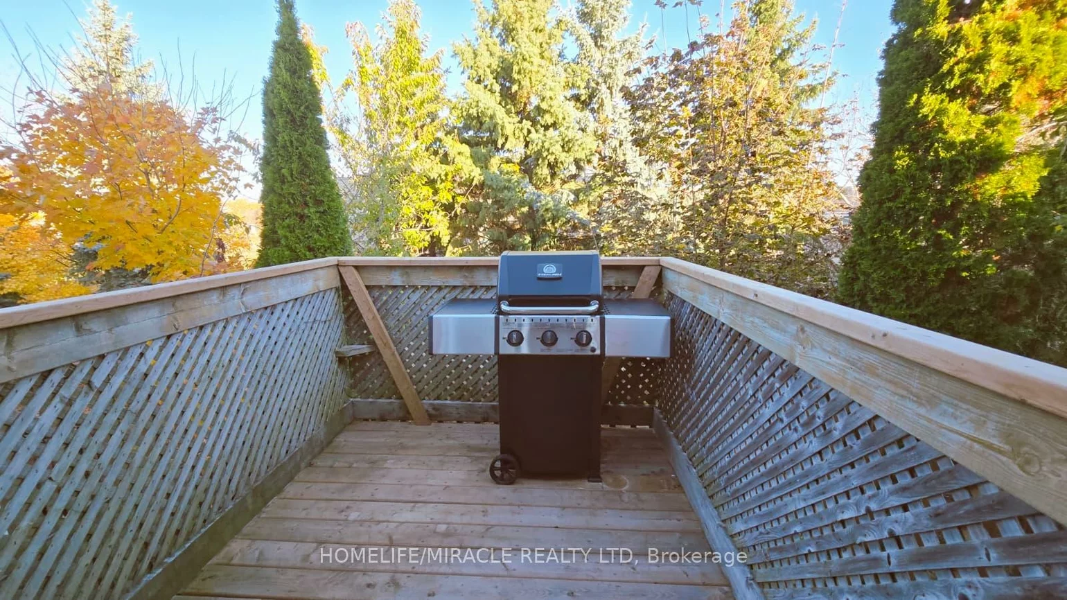 12, Gore, Ardagh, Barrie