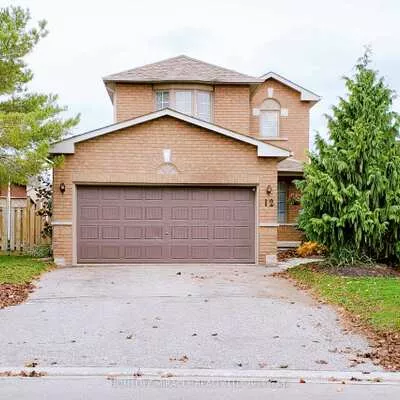 12, Gore, Ardagh, Barrie