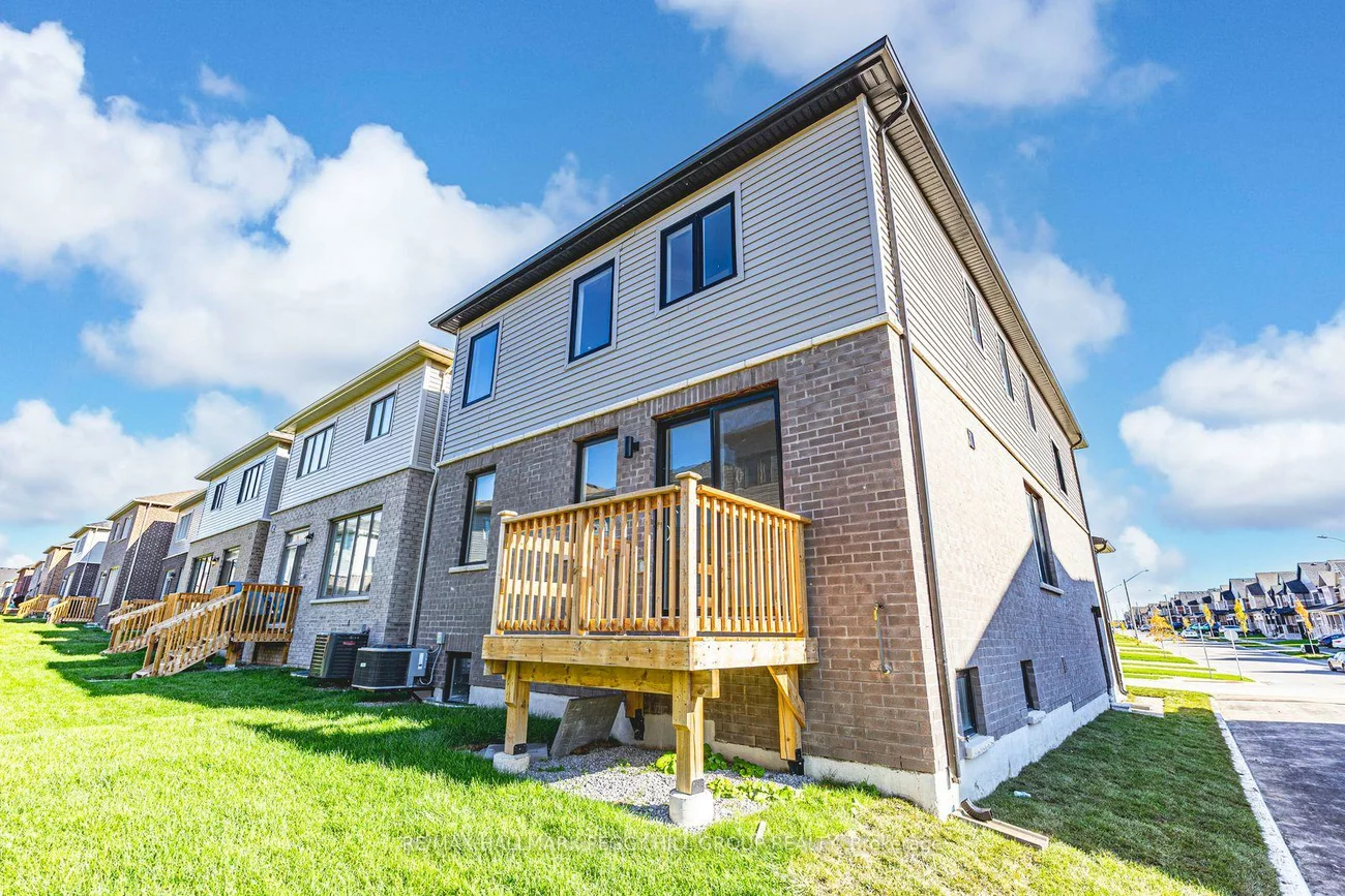 112, West Oak, Rural Barrie Southeast, Barrie