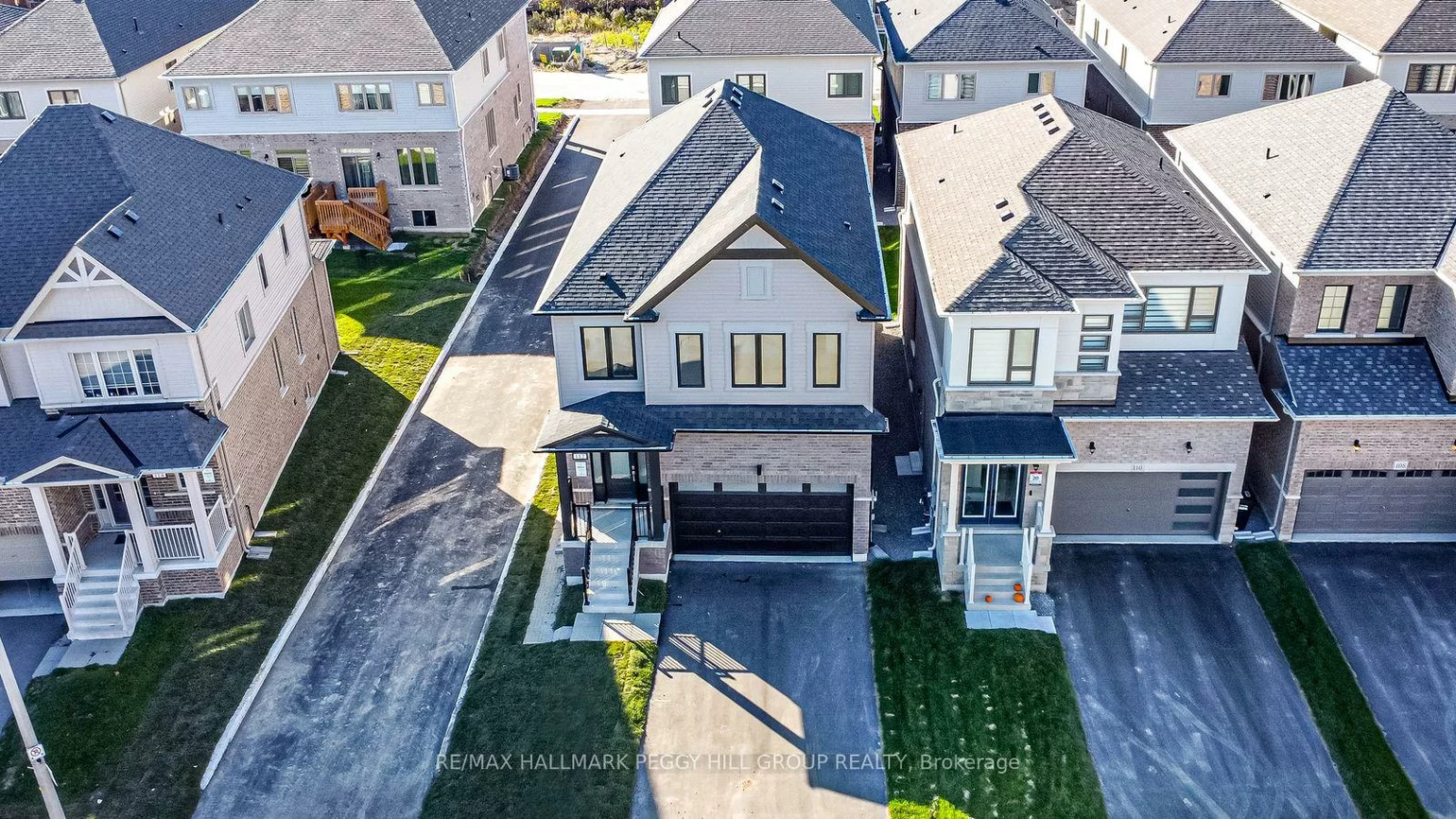 112, West Oak, Rural Barrie Southeast, Barrie