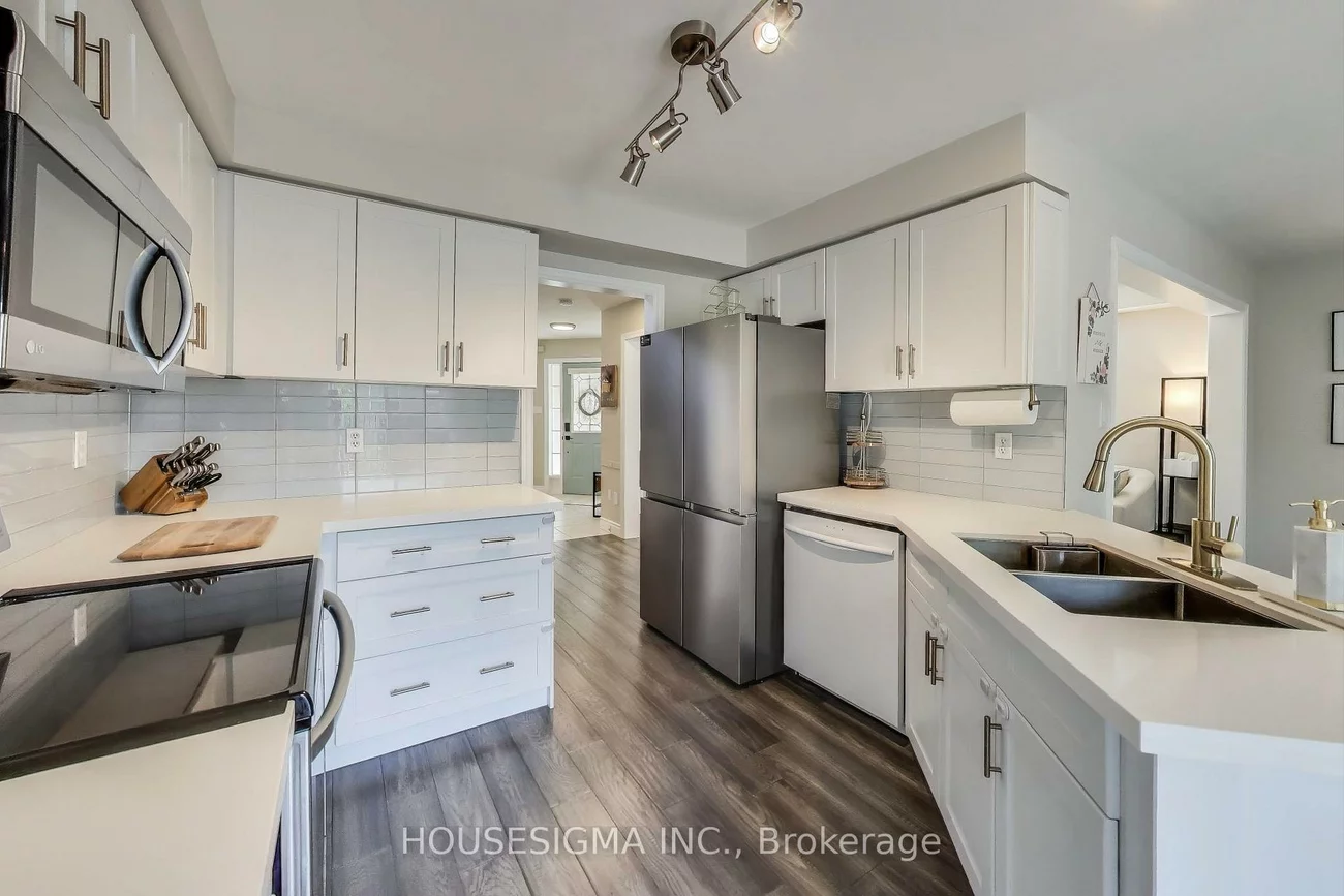 155, Cunningham, Ardagh, Barrie