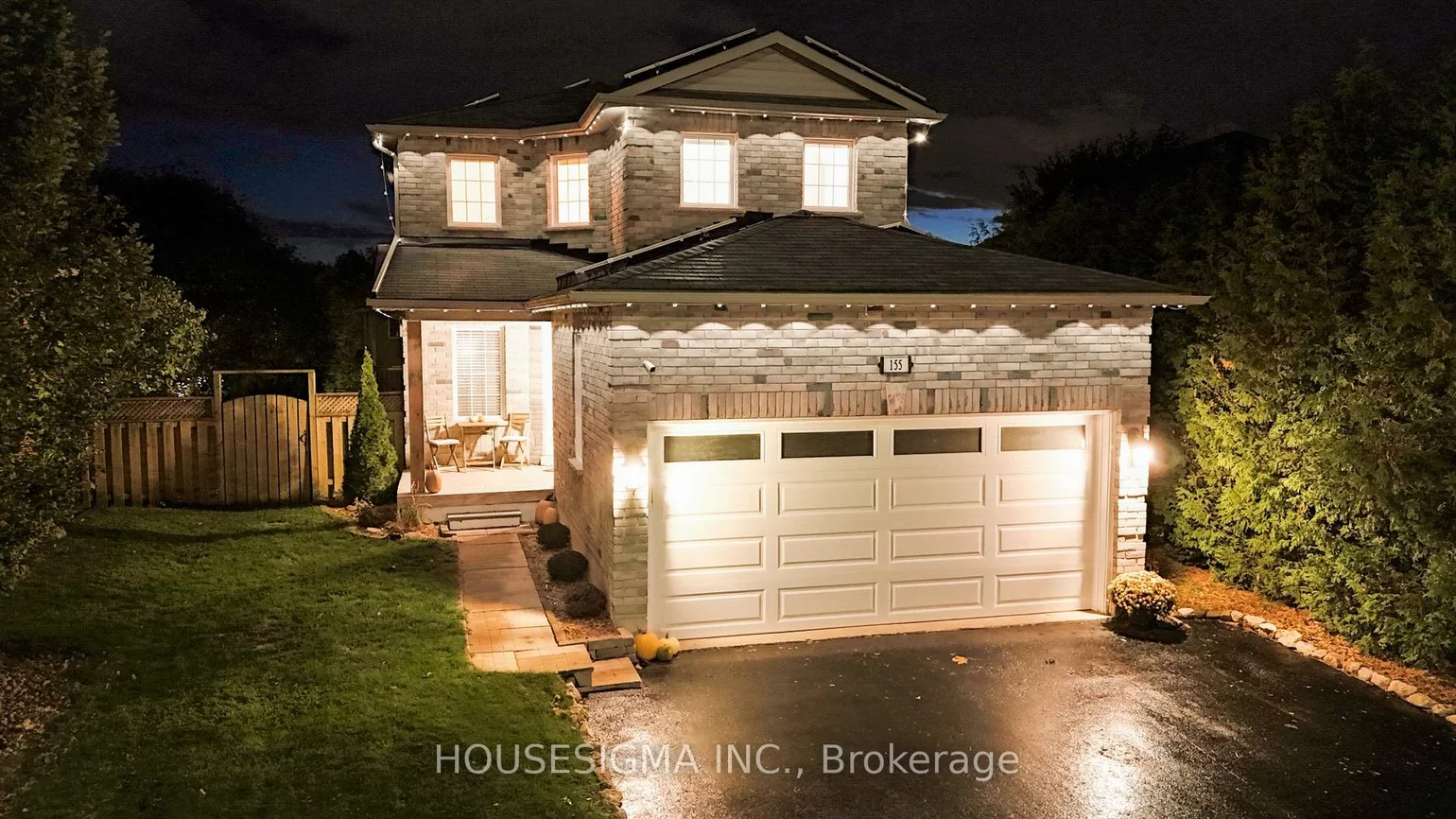 155, Cunningham, Ardagh, Barrie