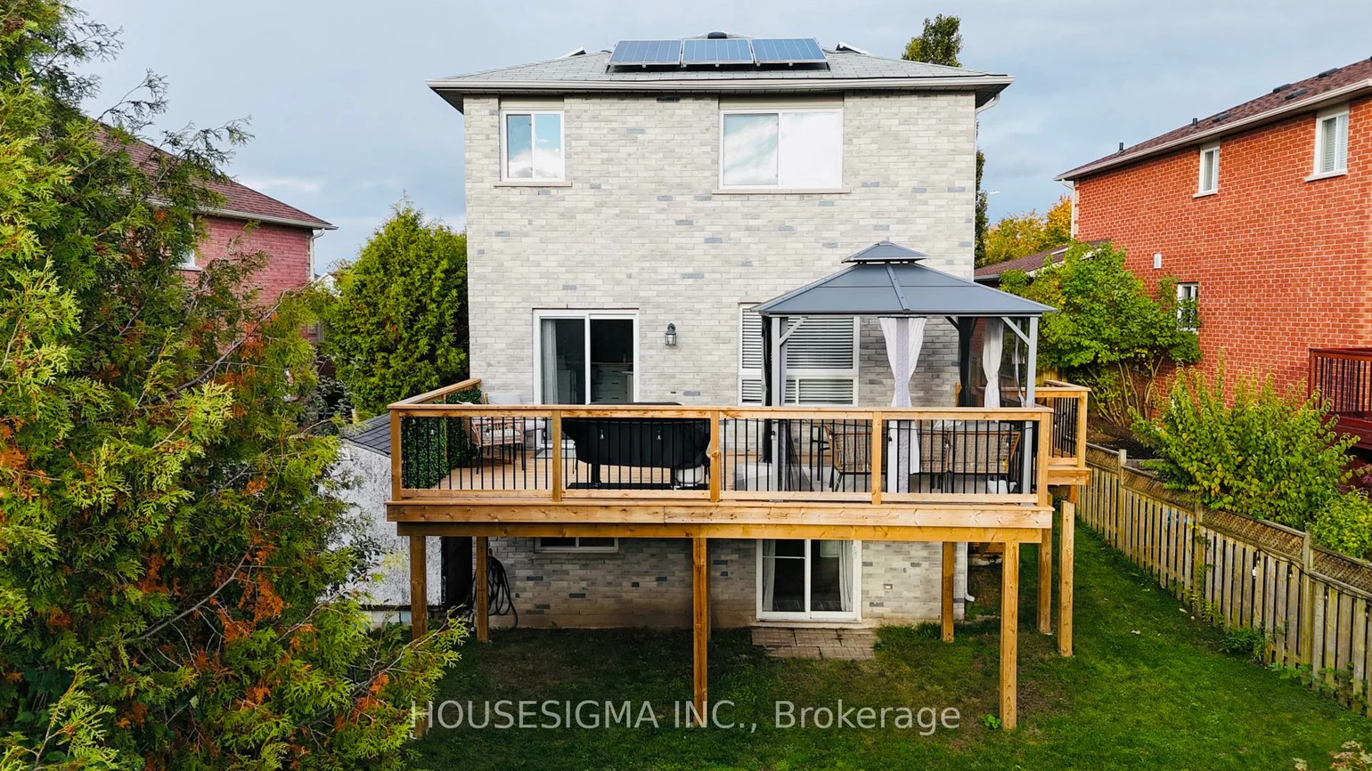 155, Cunningham, Ardagh, Barrie