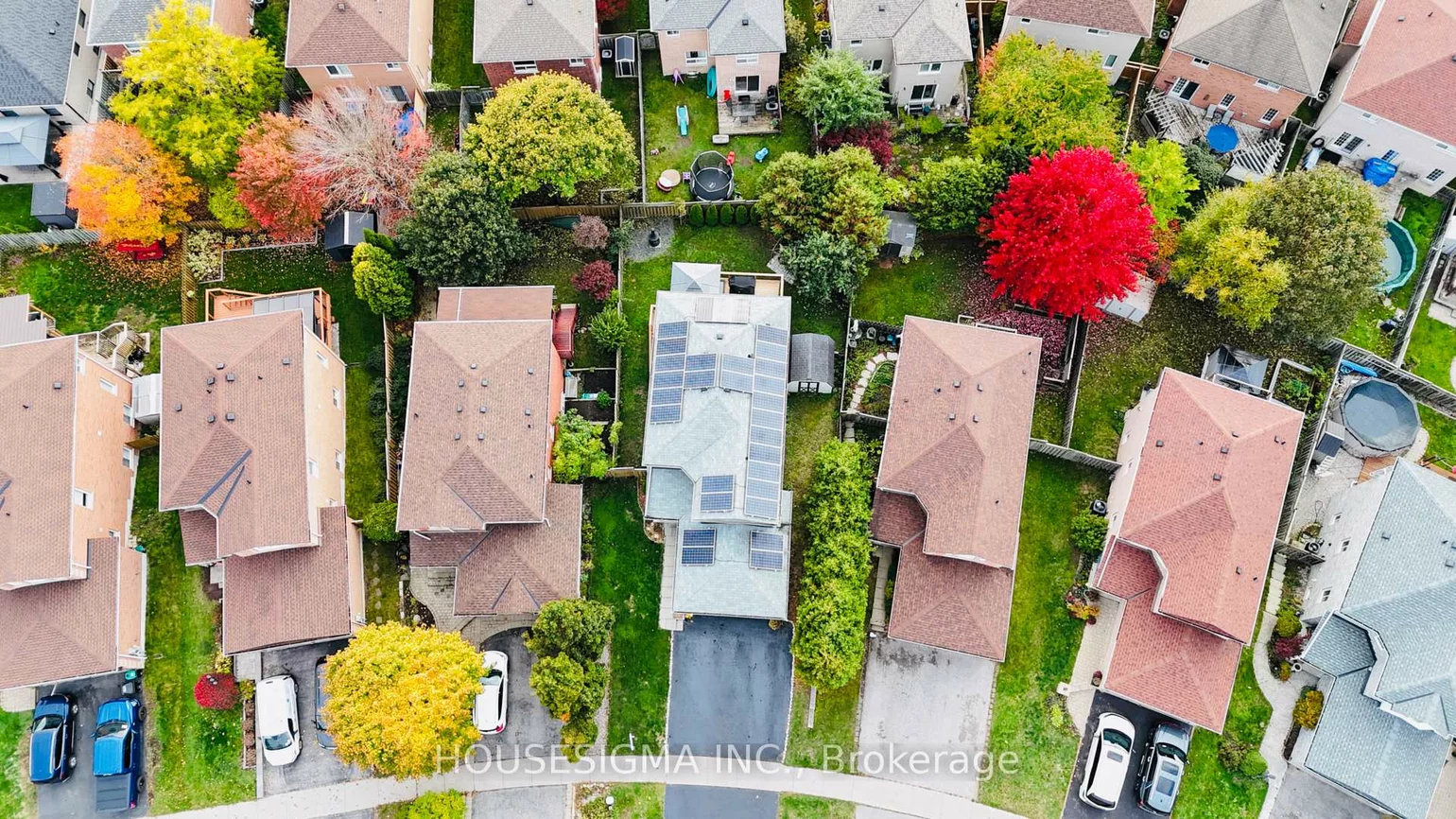 155, Cunningham, Ardagh, Barrie