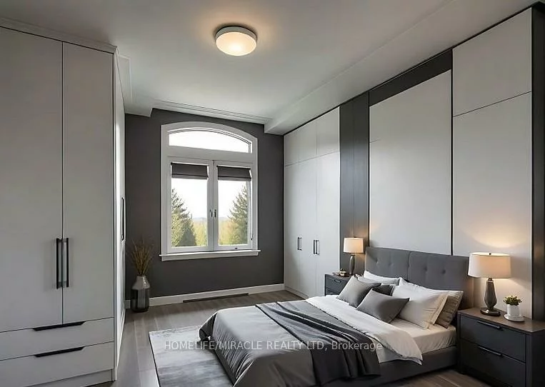 11, Phoenix, Rural Barrie Southeast, Barrie