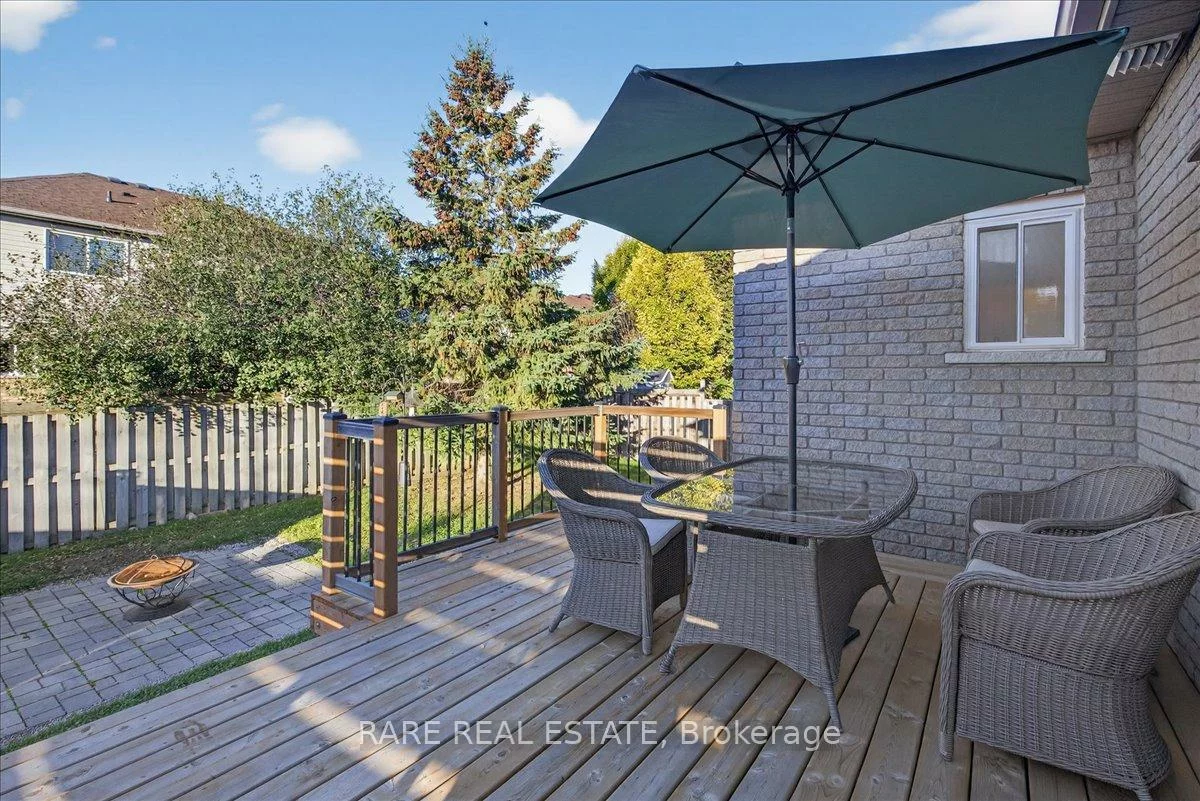 2, Mailey, Edgehill Drive, Barrie