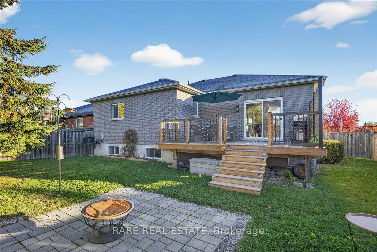 2, Mailey, Edgehill Drive, Barrie