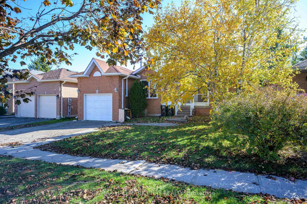 197, Livingstone, Sunnidale, Barrie