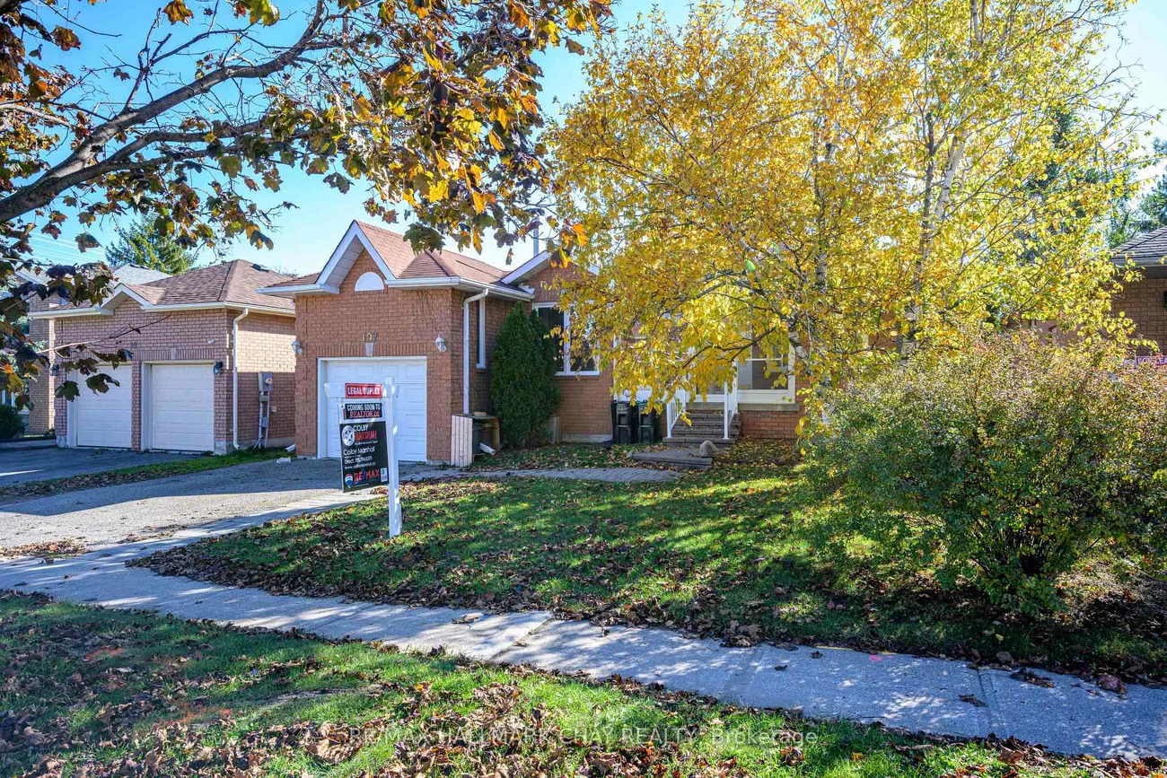 197, Livingstone, Sunnidale, Barrie