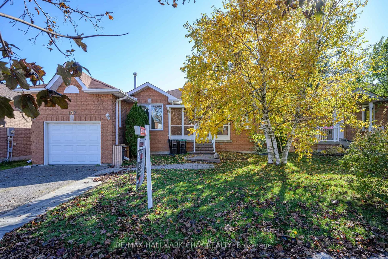 197, Livingstone, Sunnidale, Barrie