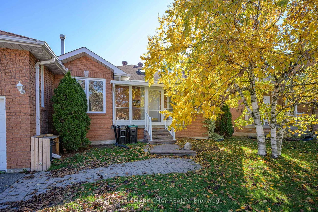 197, Livingstone, Sunnidale, Barrie