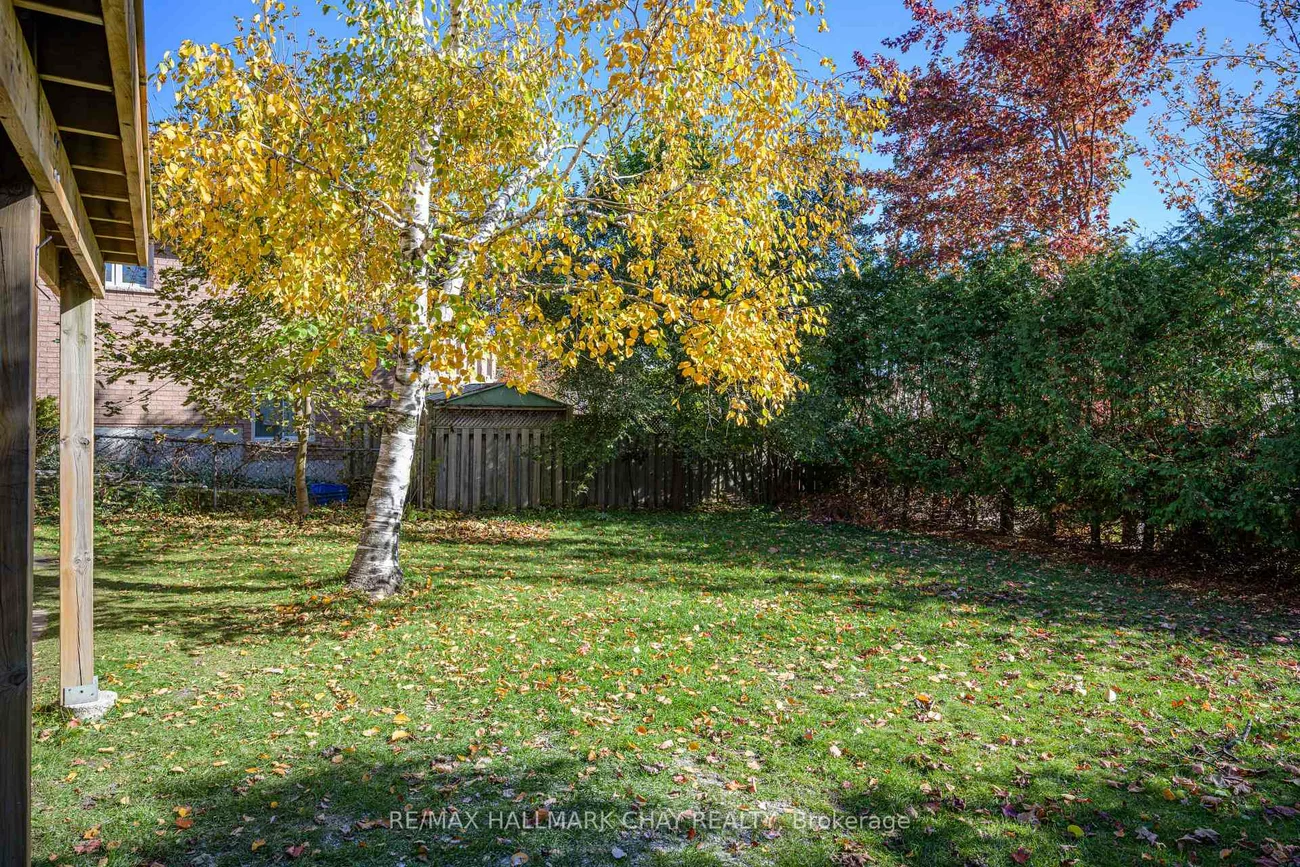 197, Livingstone, Sunnidale, Barrie