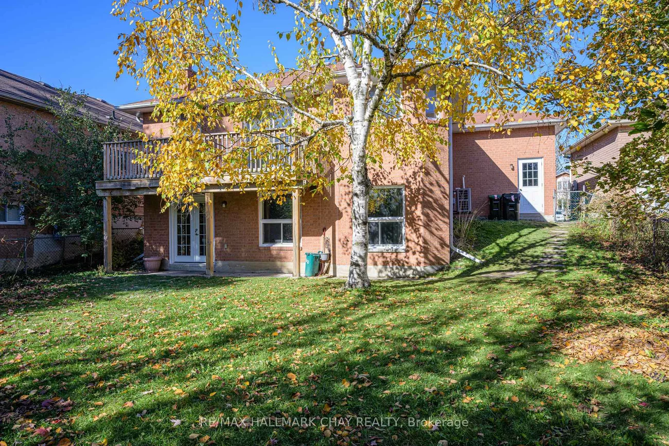 197, Livingstone, Sunnidale, Barrie