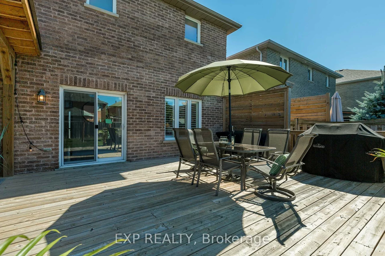 314, Country, Painswick South, Barrie