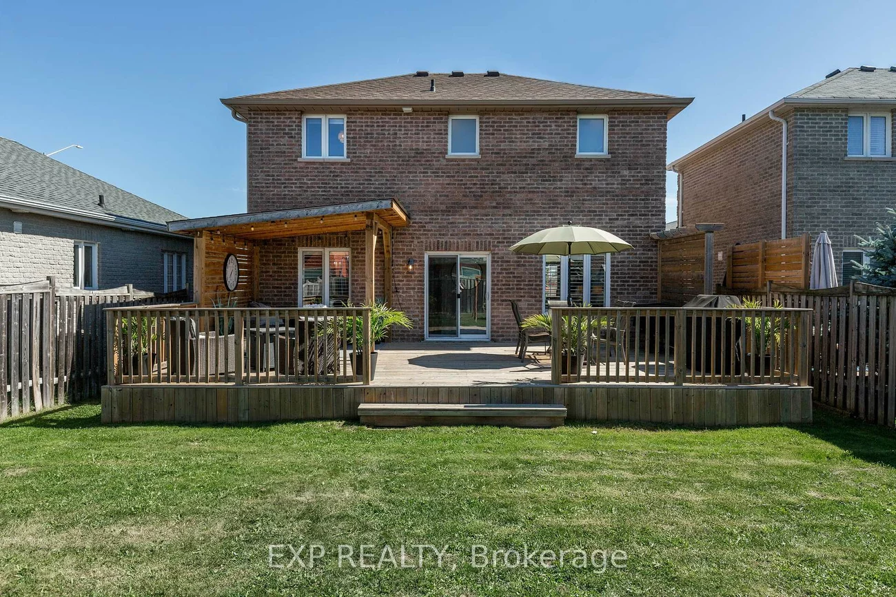 314, Country, Painswick South, Barrie