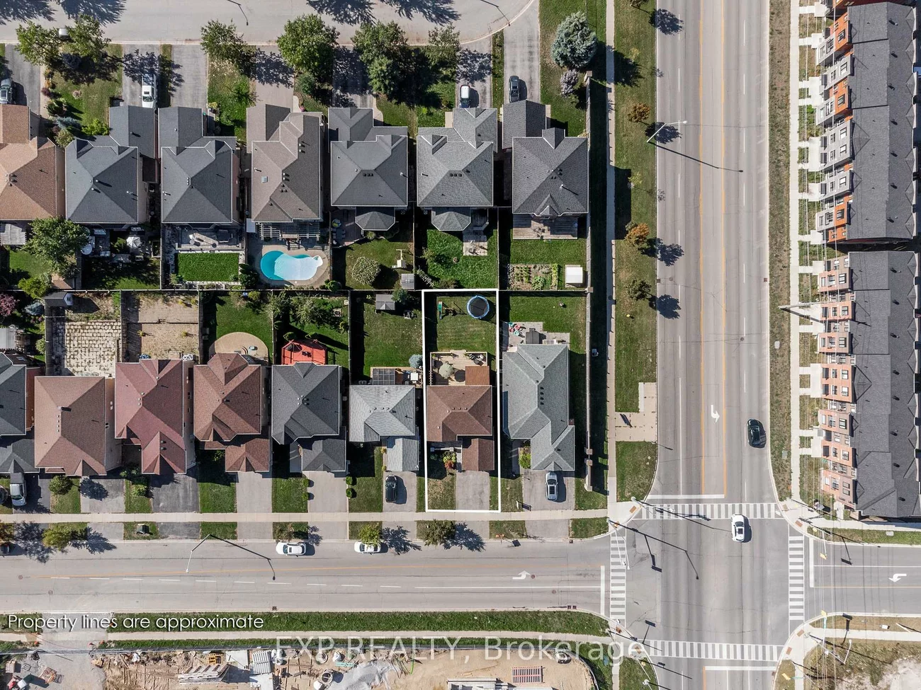 314, Country, Painswick South, Barrie