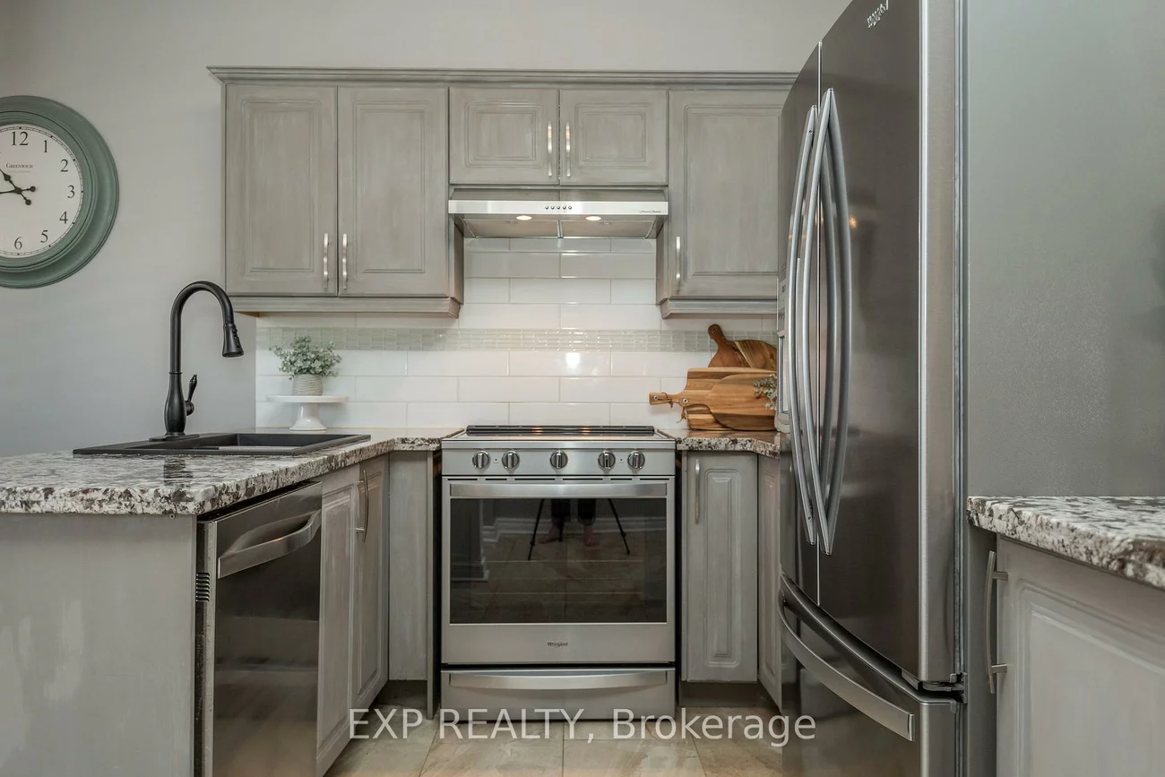 314, Country, Painswick South, Barrie