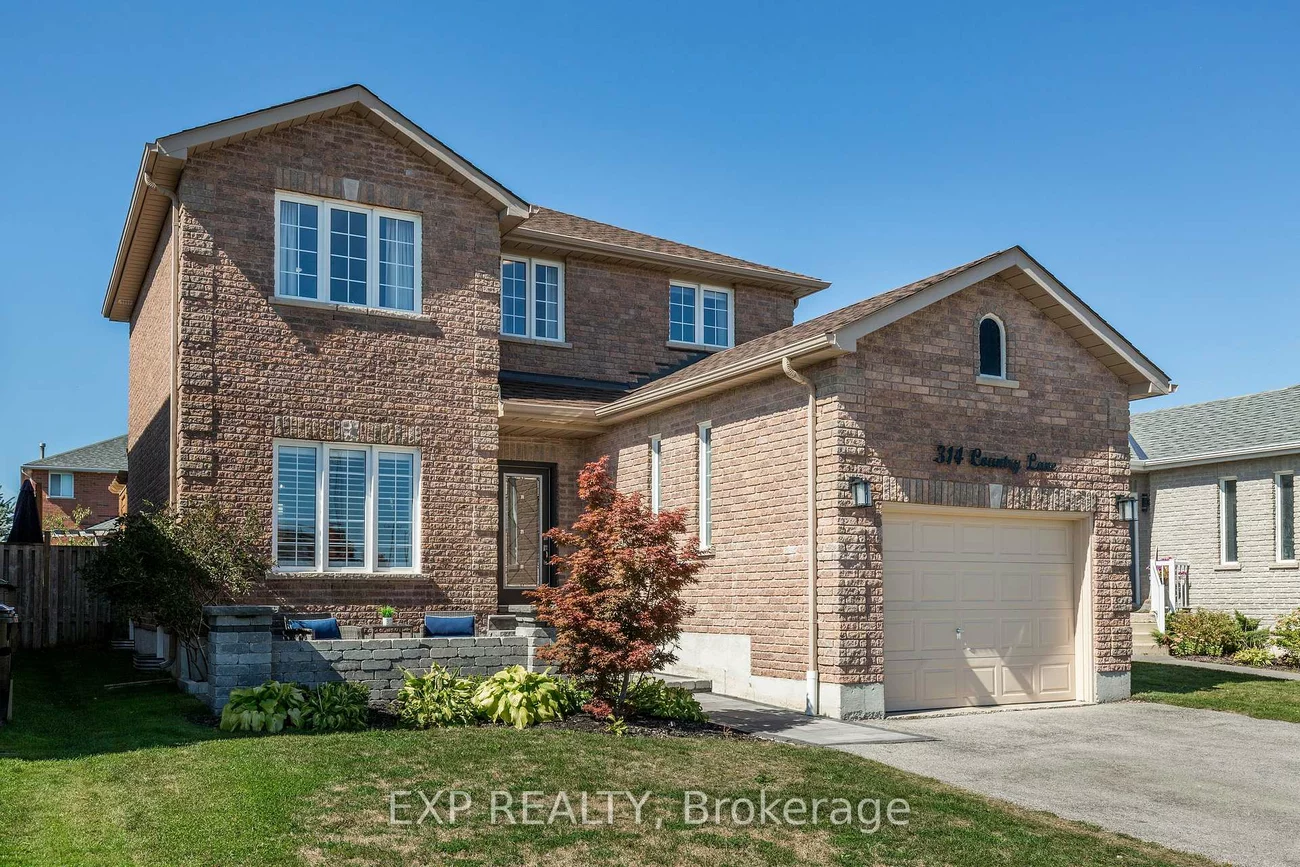 314, Country, Painswick South, Barrie