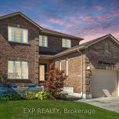 314, Country, Painswick South, Barrie