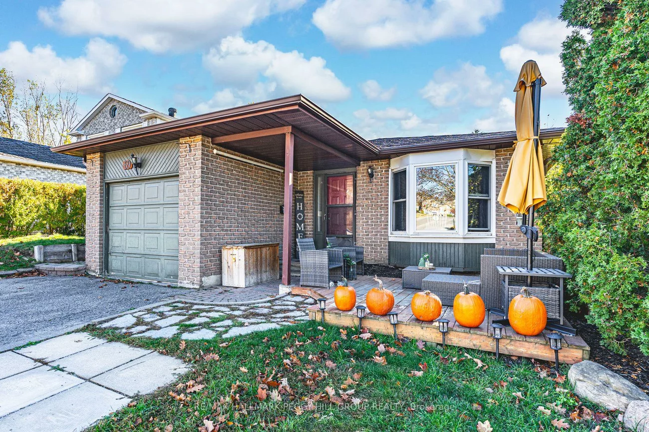 69, Fox, Letitia Heights, Barrie