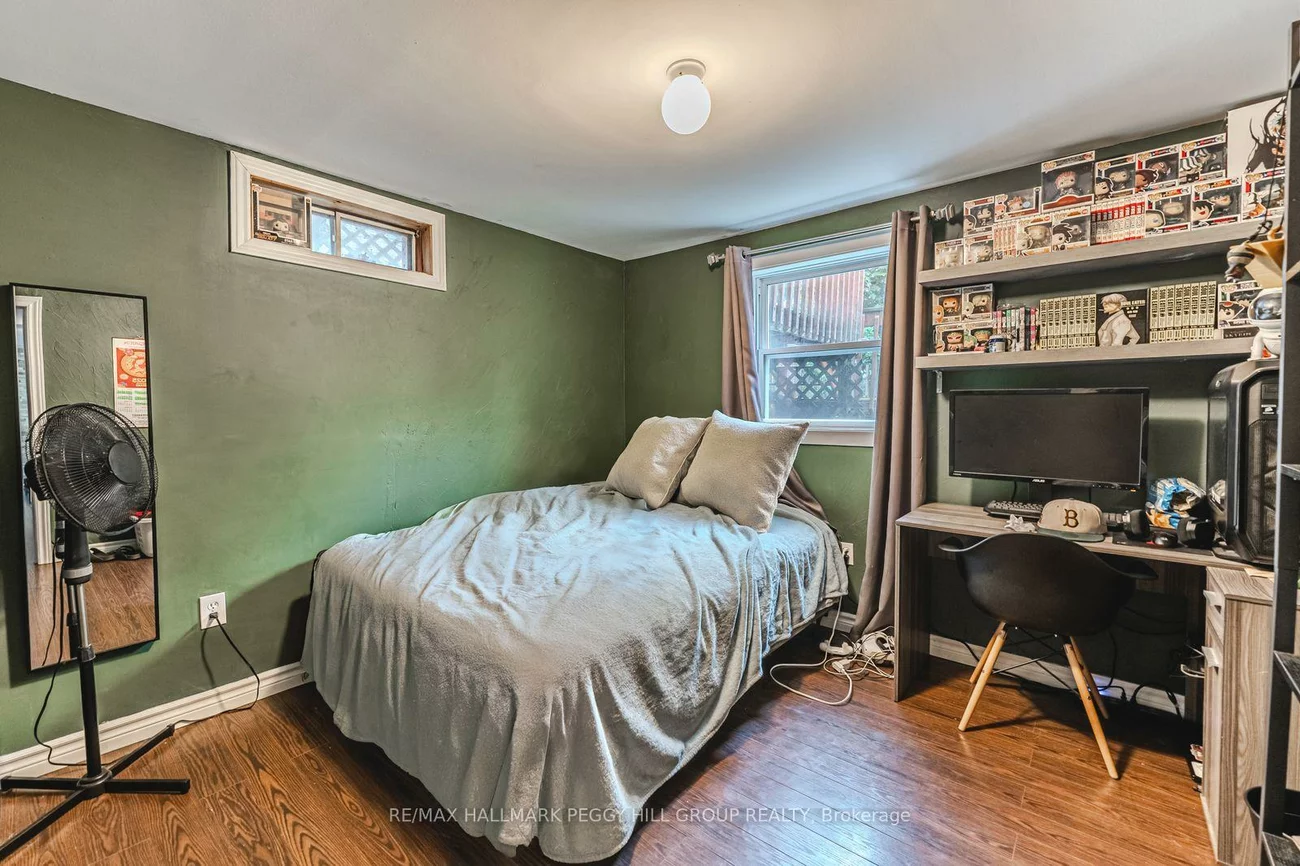 69, Fox, Letitia Heights, Barrie