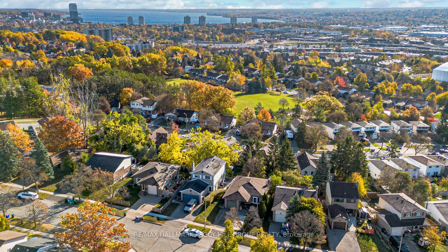 69, Fox, Letitia Heights, Barrie