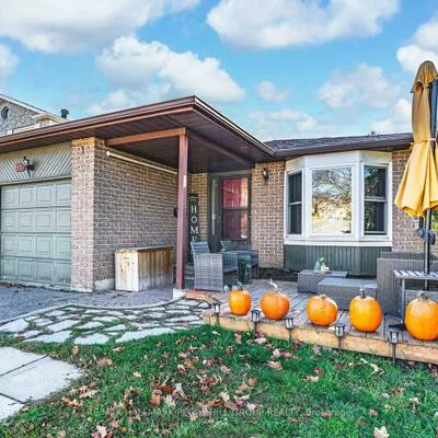 69, Fox, Letitia Heights, Barrie