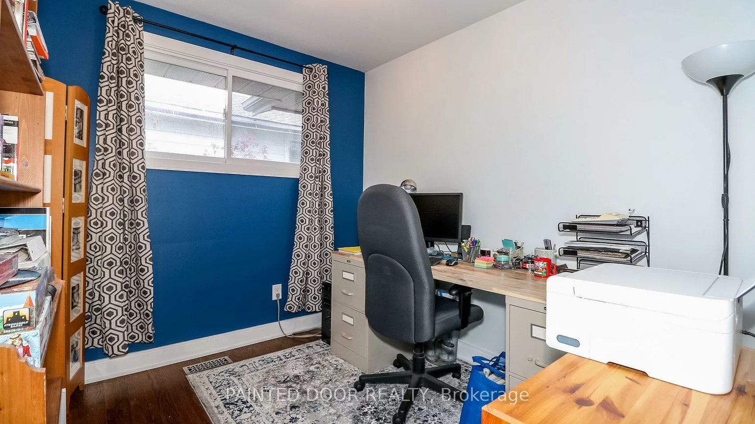 14, Steel, Grove East, Barrie