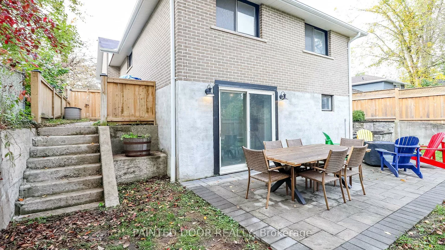 14, Steel, Grove East, Barrie