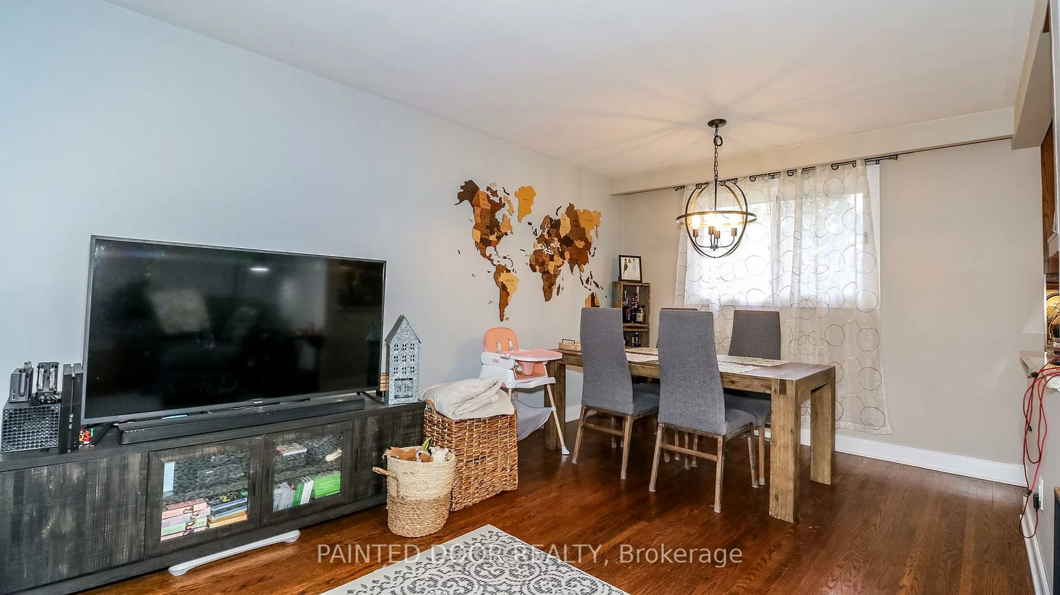 14, Steel, Grove East, Barrie